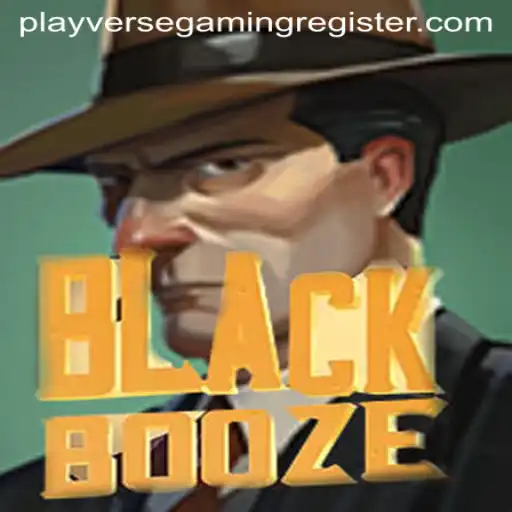 Exploring BlackBooze: A Thrilling Journey in the Gaming World by PlayverseGaming