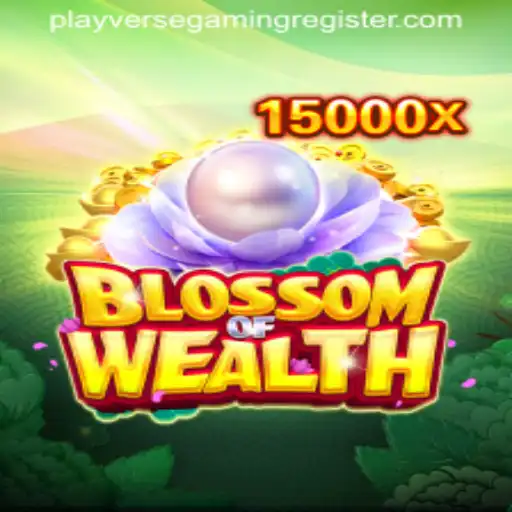 Blossom of Wealth: Exploring the Enchanting World of Playverse Gaming