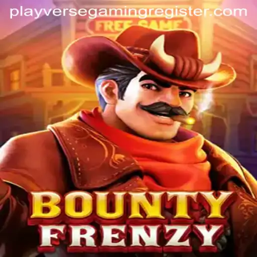 Exploring BountyFrenzy: The Thrilling Adventure by PlayverseGaming