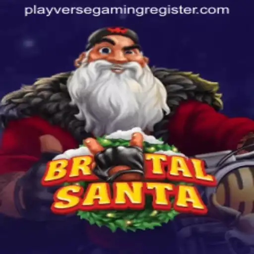 BrutalSanta: The Ultimate Christmas Adventure by PlayverseGaming