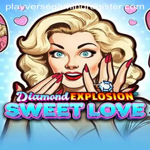 Explore DiamondExplosionSweetLove: A New Gaming Sensation by PlayverseGaming
