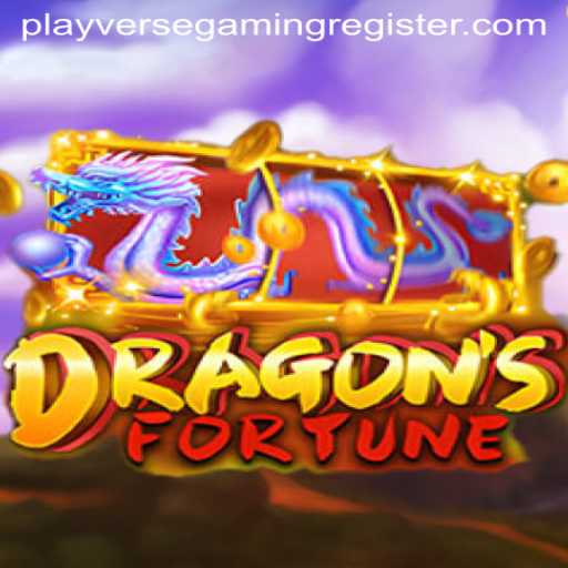 DragonFortune: An Epic Adventure in the Realm of Magic