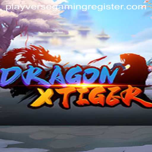 DragonXTiger: Immerse Yourself in the World of PlayverseGaming