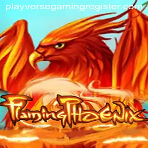 FlamingPhoenix: The Ultimate Adventure from PlayverseGaming