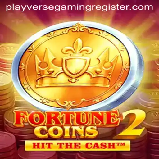 Discover FortuneCoins2: A Premier PlayverseGaming Experience