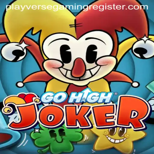 Exploring GoHighJoker: The Latest Sensation from PlayverseGaming