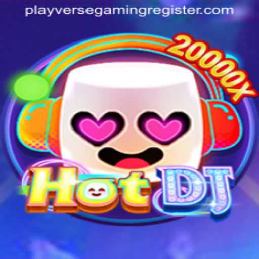 HotDJ: Revolutionizing Rhythm Games with PlayverseGaming