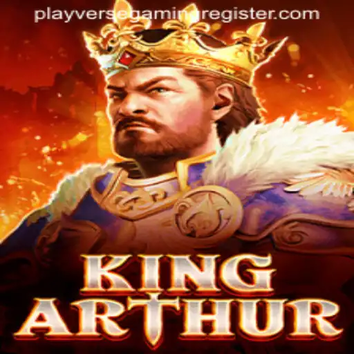 KingArthur: The Legendary Adventure Game by PlayverseGaming