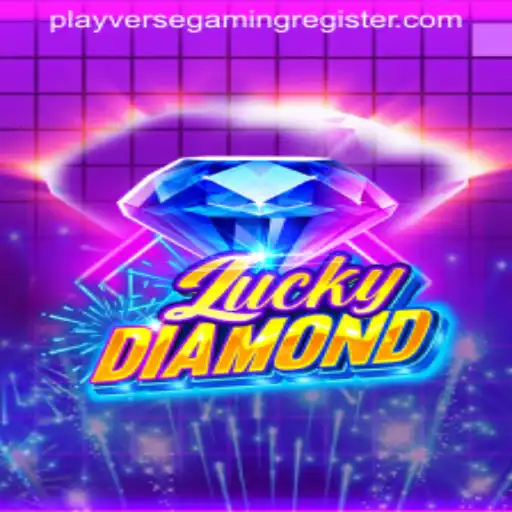 Exploring the Excitement of LuckyDiamond with PlayverseGaming