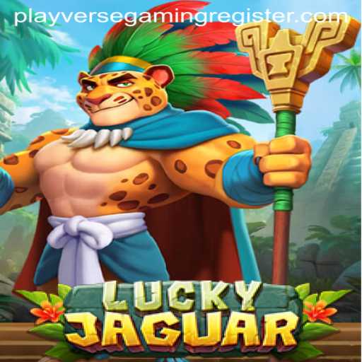 Discover the Thrilling World of LuckyJaguar with PlayverseGaming
