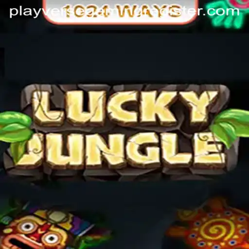 Discover LuckyJungle1024: PlayverseGaming's Latest Sensation
