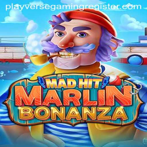MadHitMarlinBonanza: Dive into the Ultimate Gaming Experience