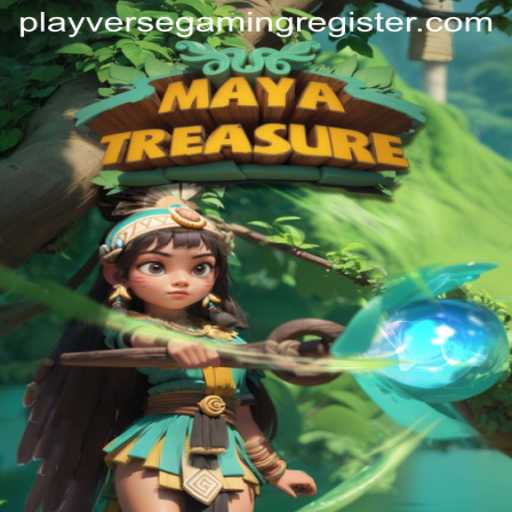 Exploring the Exciting World of MayaTreasure by PlayverseGaming