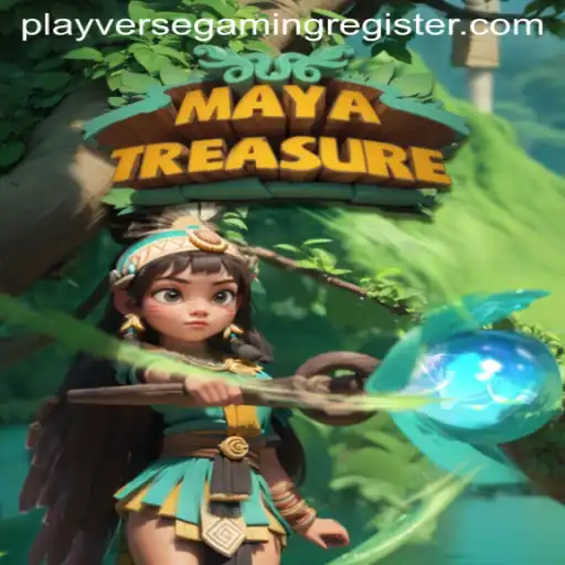 Exploring the Exciting World of MayaTreasure by PlayverseGaming