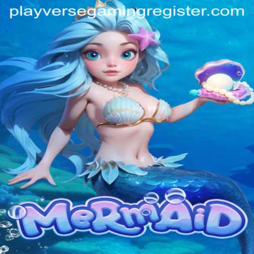 Diving Deep into 'Mermaid': The Enchanting World of PlayverseGaming's Latest Release
