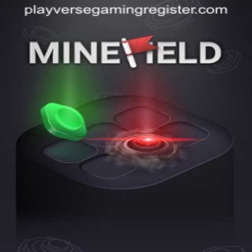 Exploring the Thrilling World of MineField by PlayverseGaming