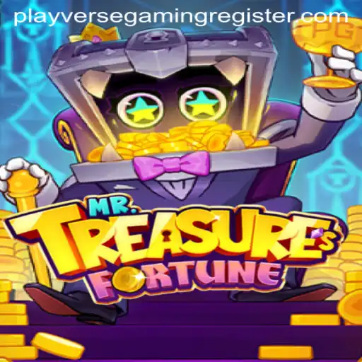 Discover the Thrill of MrTreasuresFortune with PlayverseGaming