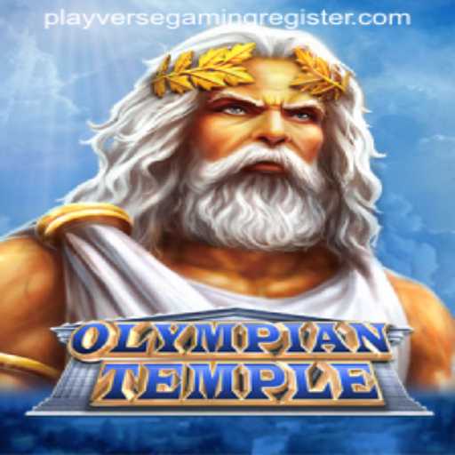 Exploring the Enchanting World of OlympianTemple: A PlayverseGaming Masterpiece