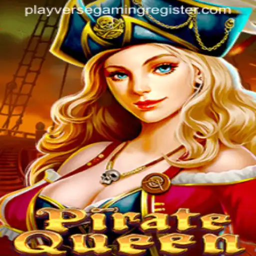 PirateQueen: A Thrilling Adventure in PlayverseGaming
