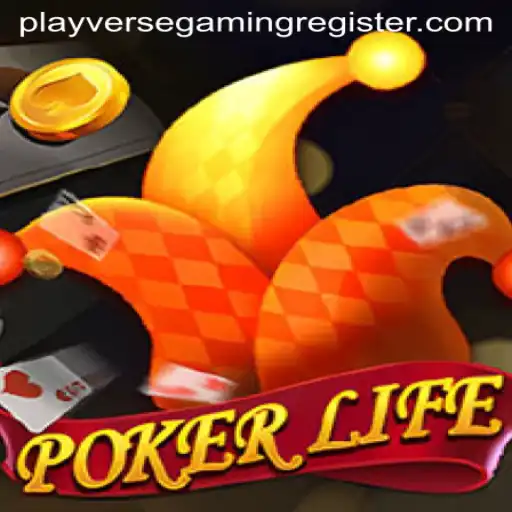 Dive into the Thrilling World of PokerLife with PlayverseGaming