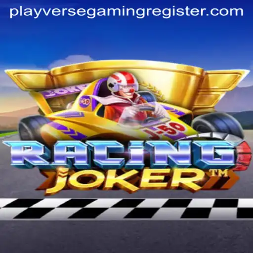 RacingJoker: The Exhilarating World of PlayverseGaming's Latest Sensation
