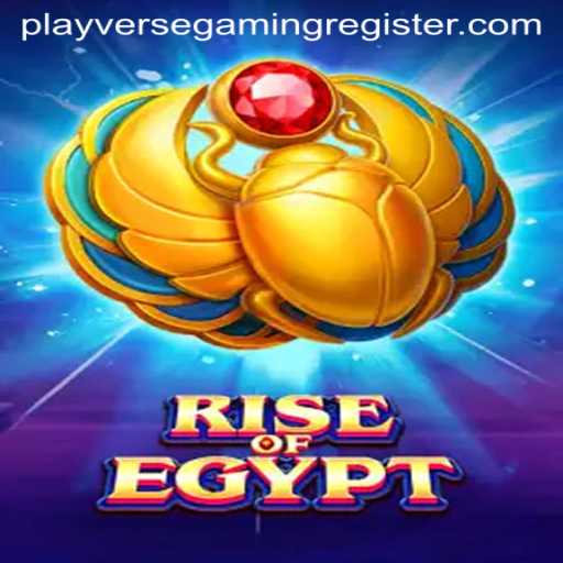 Unveiling the Mysteries of RiseOfEgypt: A Deep Dive into PlayverseGaming's Latest Sensation