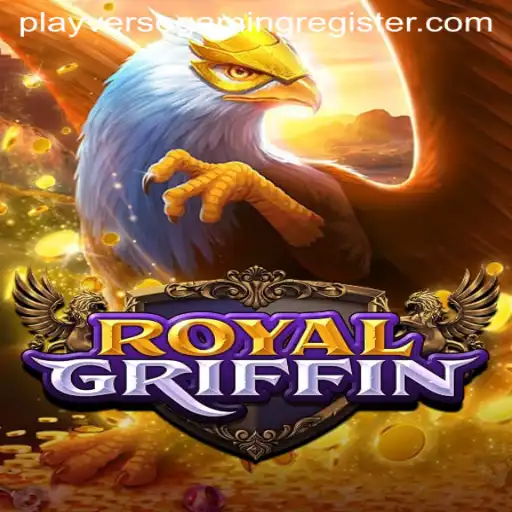 Discover the Epic Adventure of RoyalGriffin by PlayverseGaming