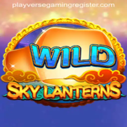 Explore the Enchanting World of SkyLanterns with PlayverseGaming