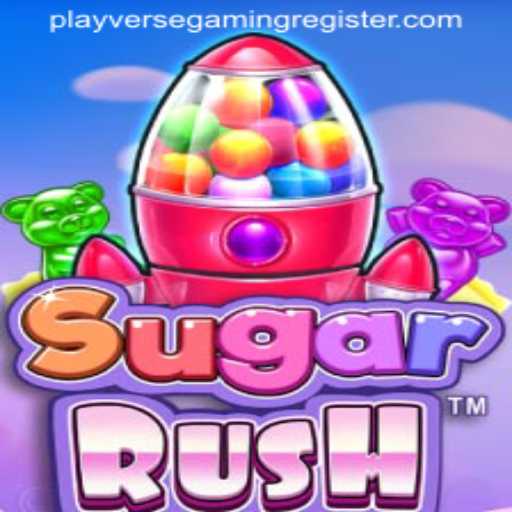 SugarRush: A Sweet Escape into PlayverseGaming's Latest Adventure
