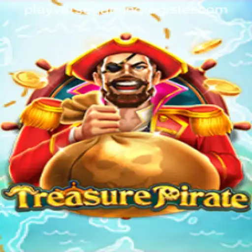 Discover the Exciting World of TreasurePirate by PlayverseGaming