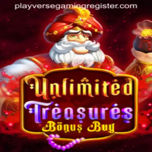 UnlimitedTreasuresBonusBuy: A New Gem from PlayverseGaming