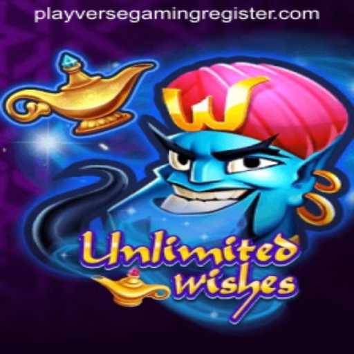 Exploring the Enchanting World of UnlimitedWishes by PlayverseGaming