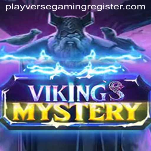 Exploring the Mysteries of VikingsMystery: PlayverseGaming's Latest Adventure