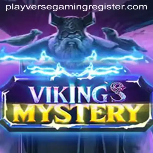 Exploring the Mysteries of VikingsMystery: PlayverseGaming's Latest Adventure