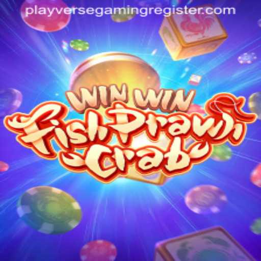 Explore WinWinFishPrawnCrab: A Captivating Game Experience by PlayverseGaming