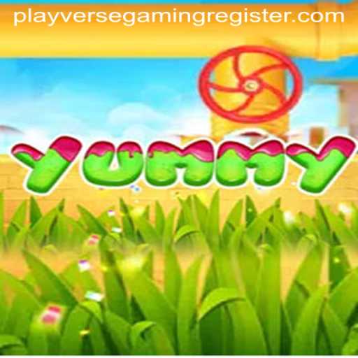 Dive into the Delicious World of Yummy by PlayverseGaming